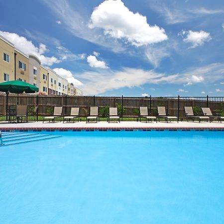 Candlewood Suites Hot Springs By Ihg Esterno foto
