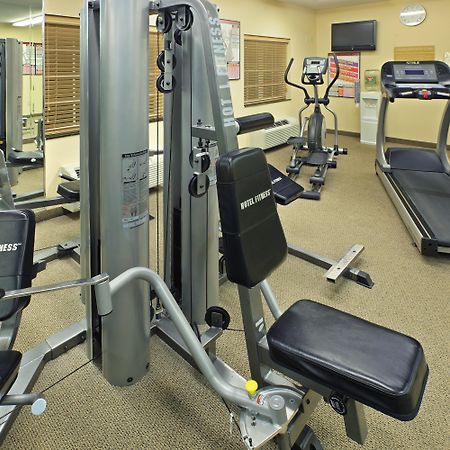 Candlewood Suites Hot Springs By Ihg Servizi foto