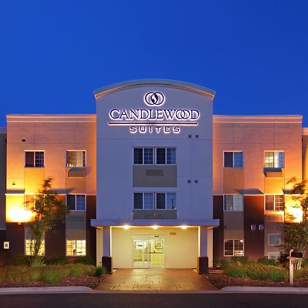 Candlewood Suites Hot Springs By Ihg Esterno foto