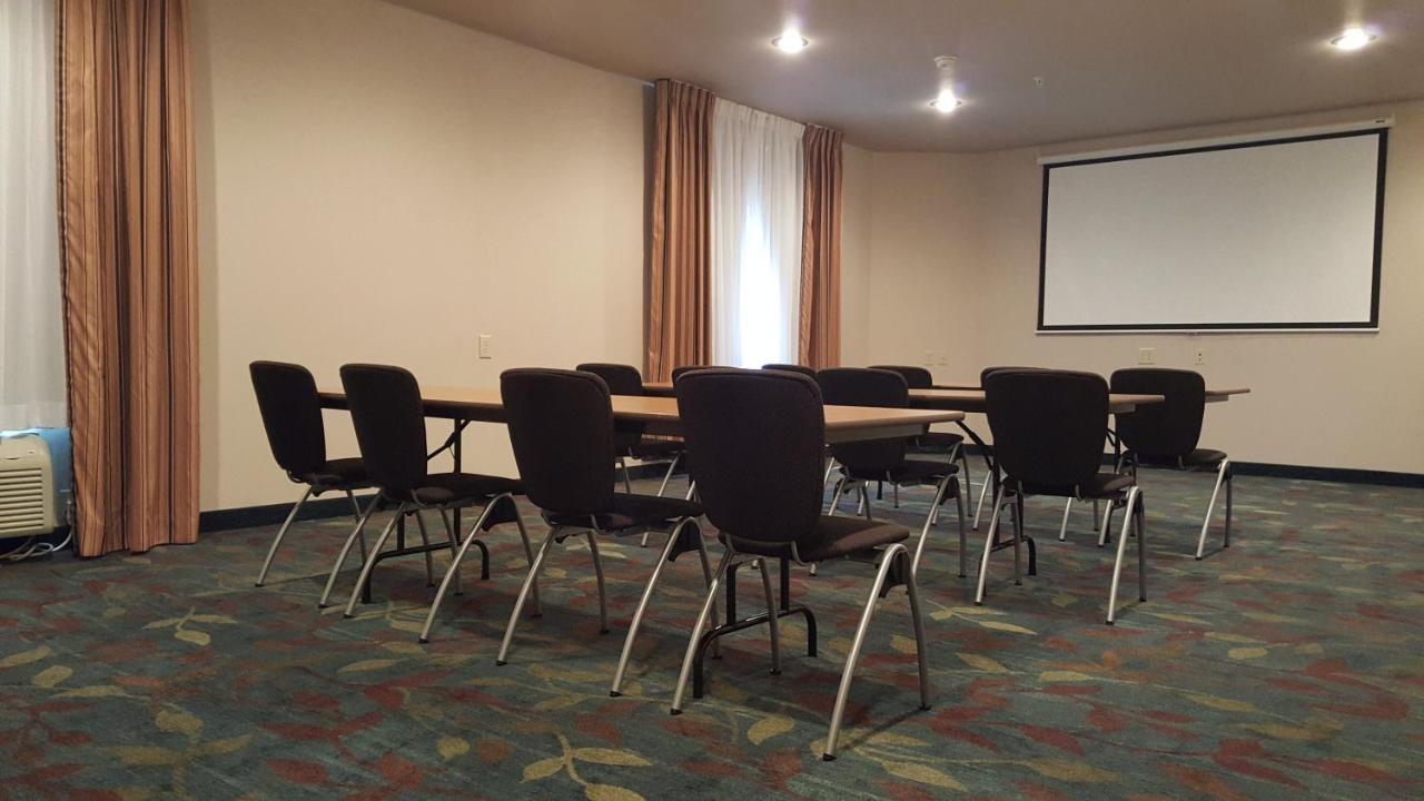 Candlewood Suites Hot Springs By Ihg Esterno foto