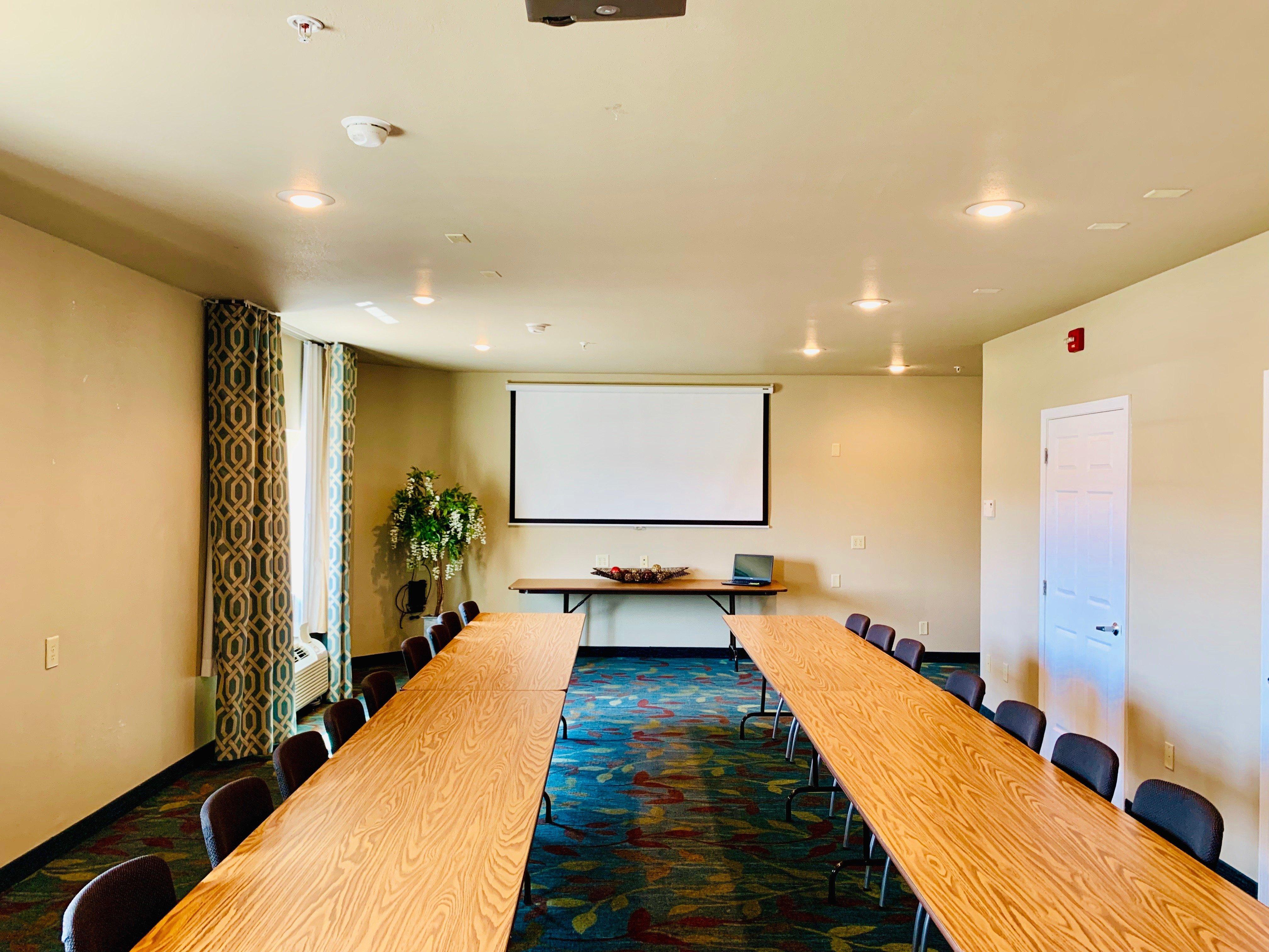 Candlewood Suites Hot Springs By Ihg Esterno foto