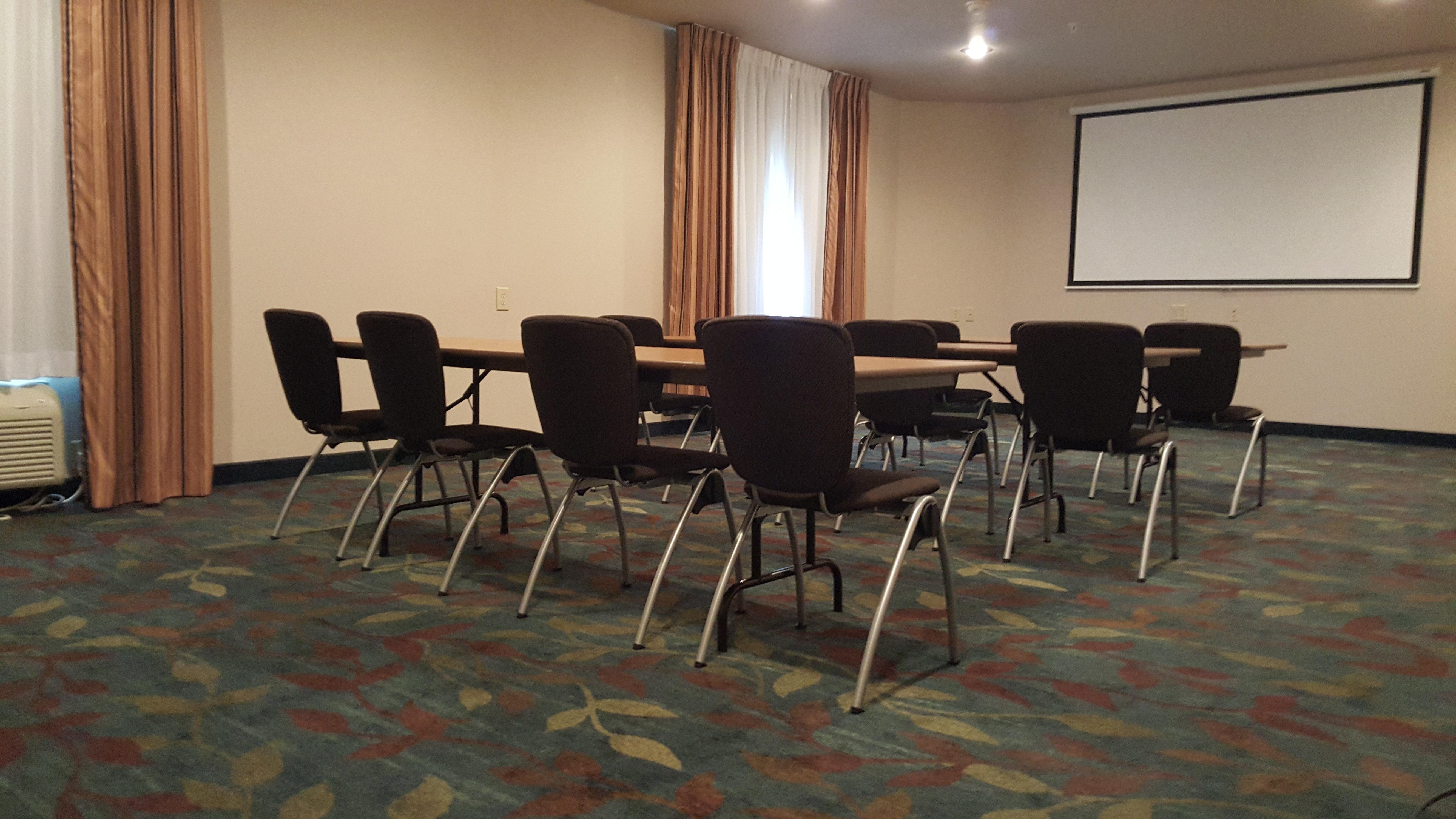Candlewood Suites Hot Springs By Ihg Esterno foto