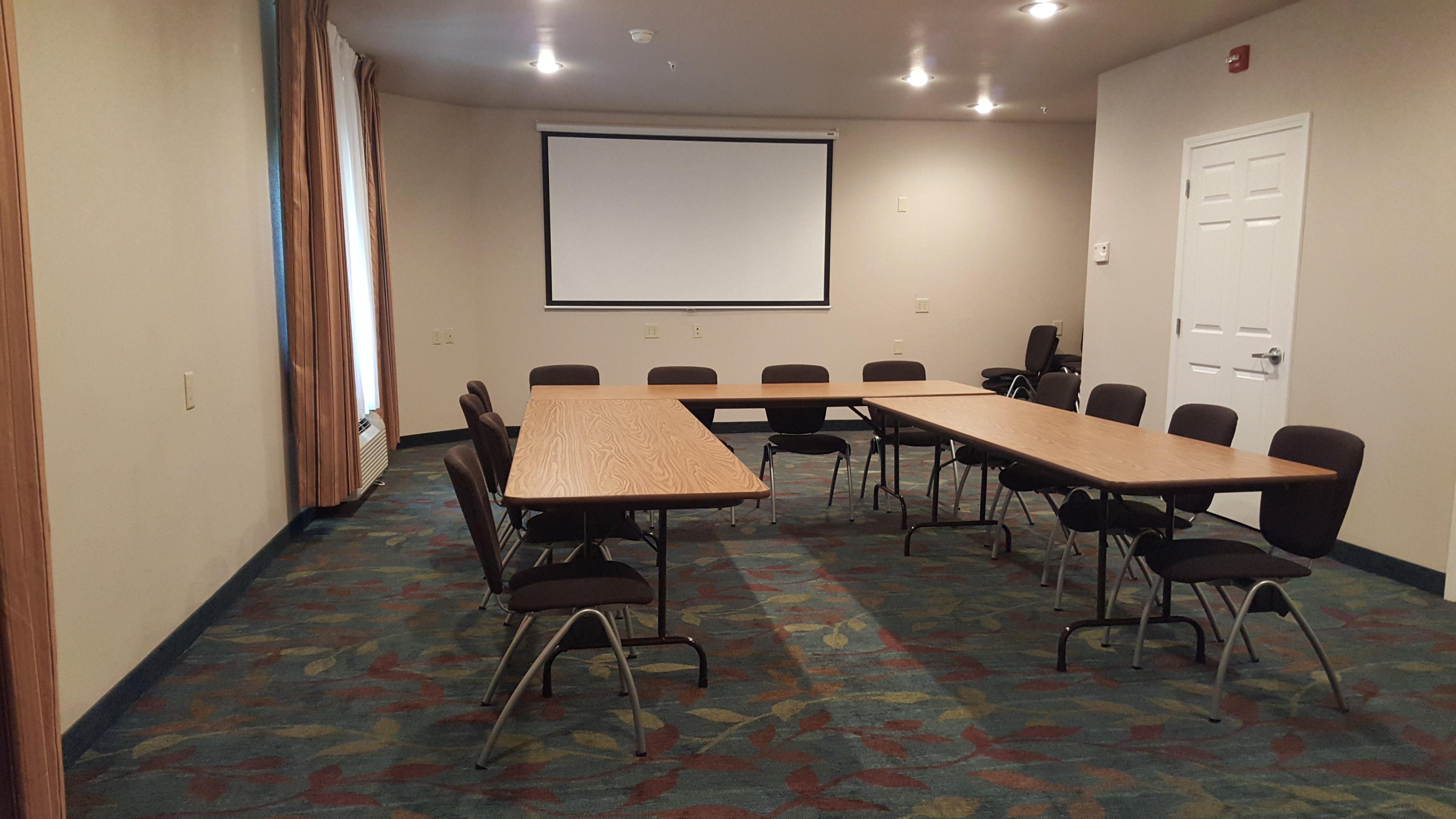 Candlewood Suites Hot Springs By Ihg Esterno foto