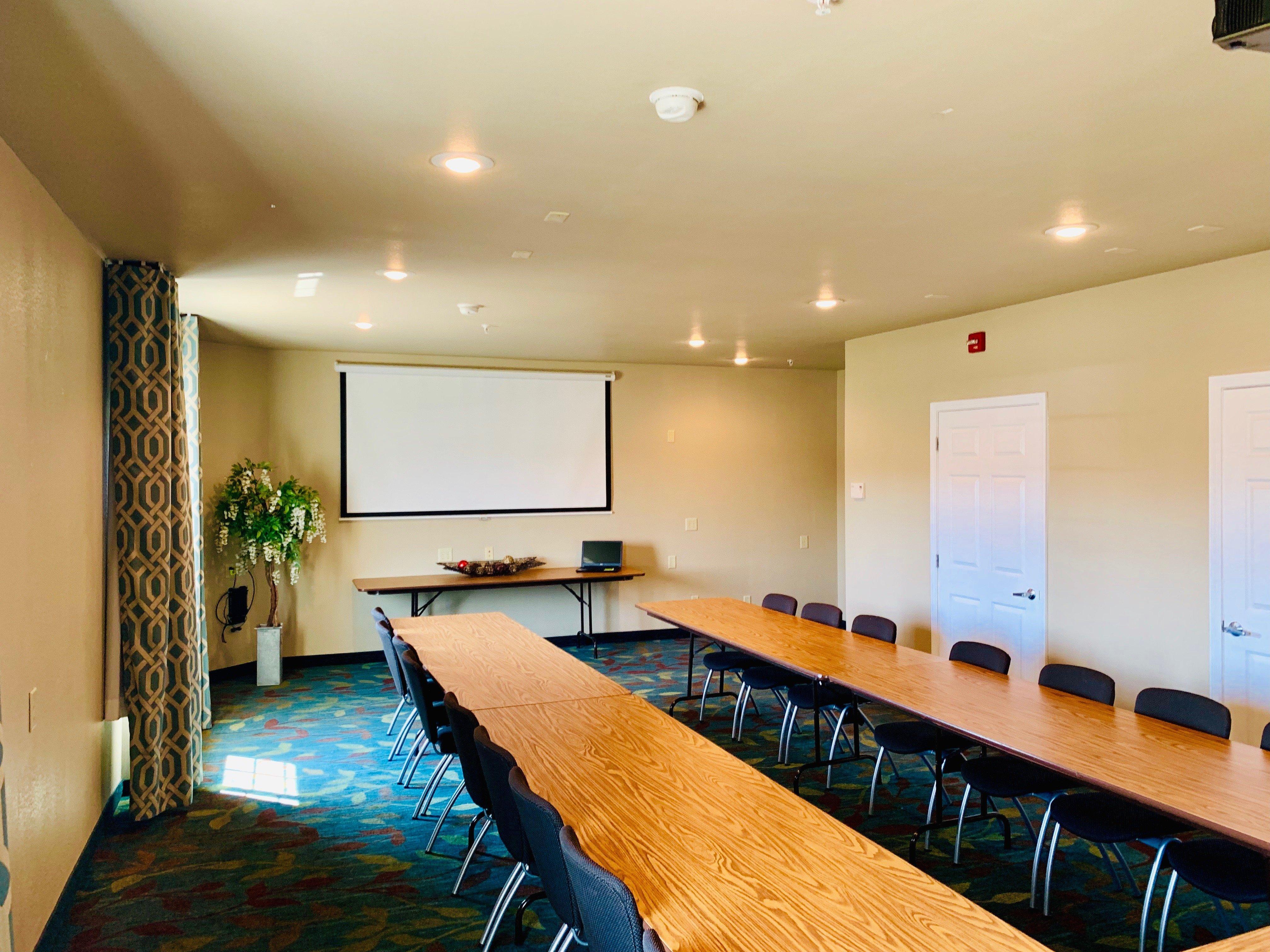 Candlewood Suites Hot Springs By Ihg Esterno foto