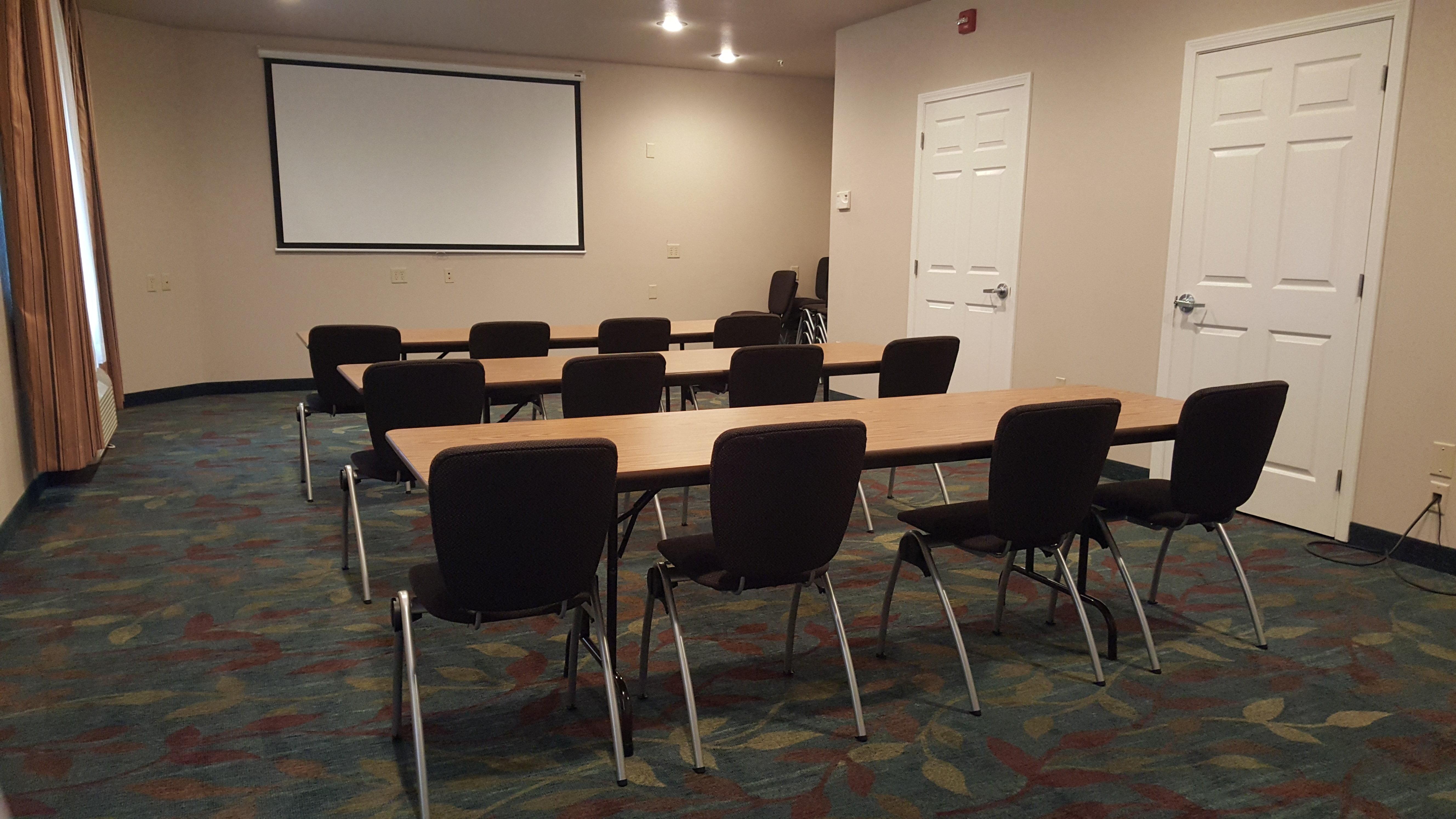 Candlewood Suites Hot Springs By Ihg Esterno foto