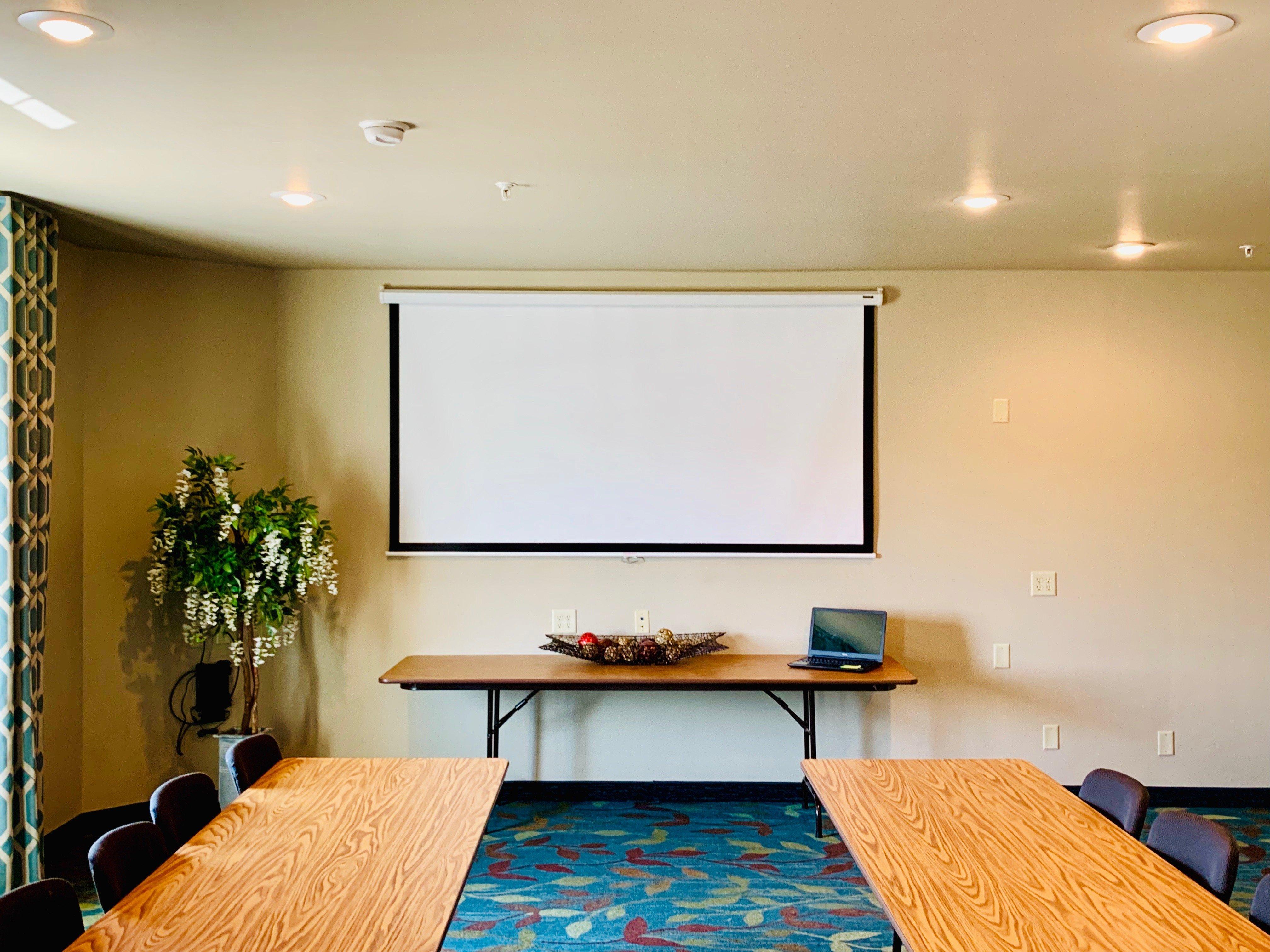 Candlewood Suites Hot Springs By Ihg Esterno foto