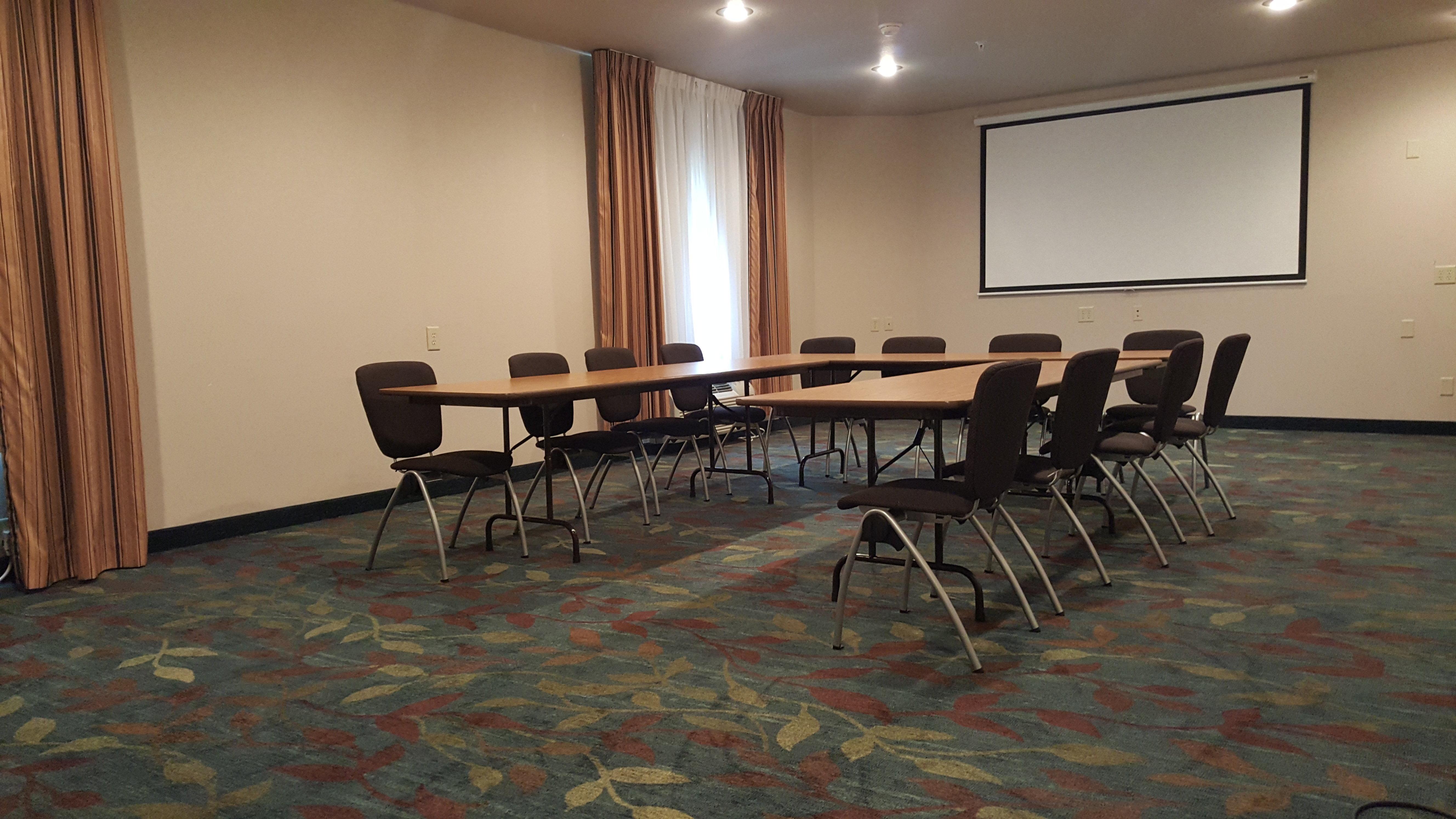 Candlewood Suites Hot Springs By Ihg Esterno foto