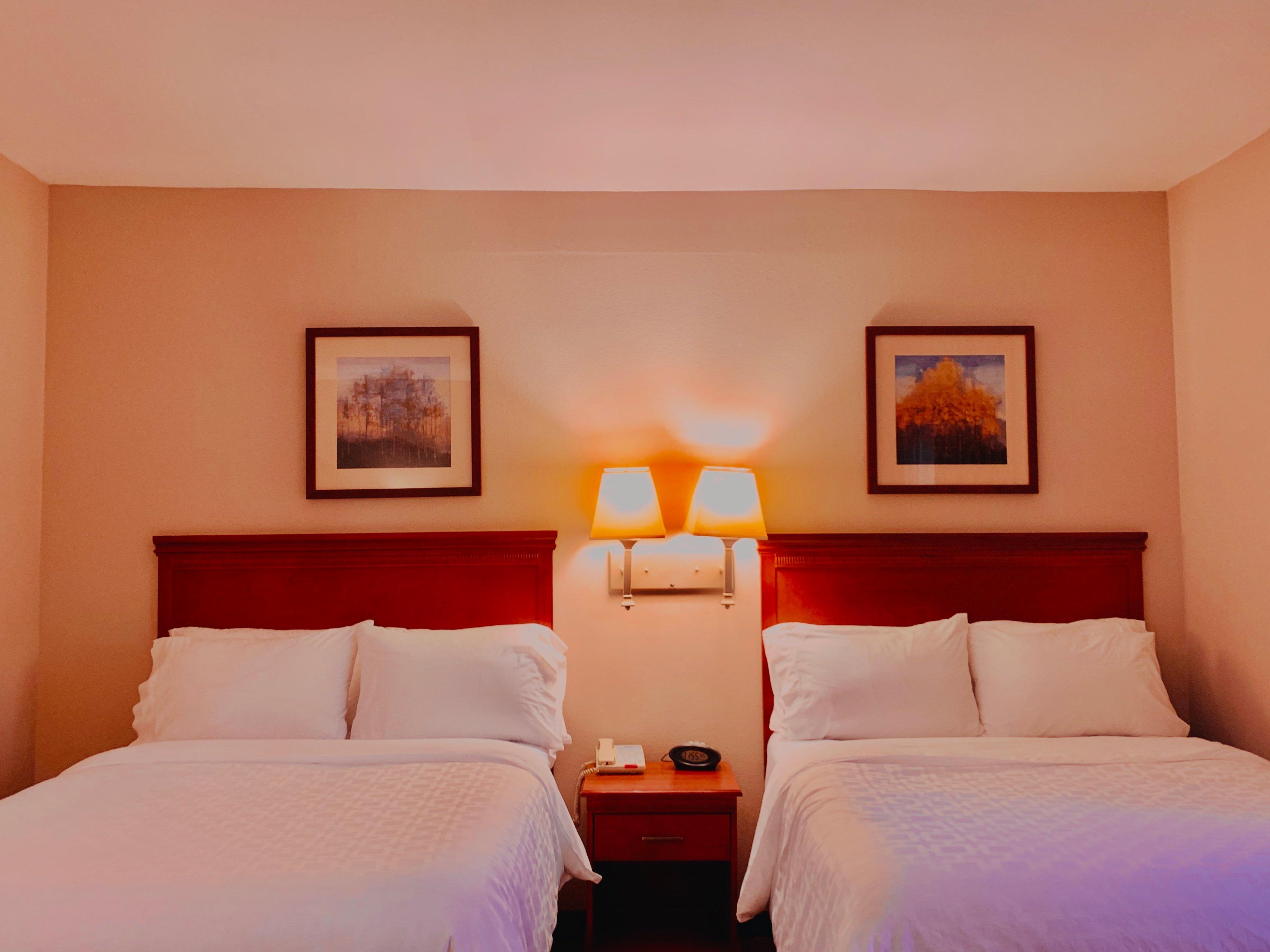 Candlewood Suites Hot Springs By Ihg Esterno foto
