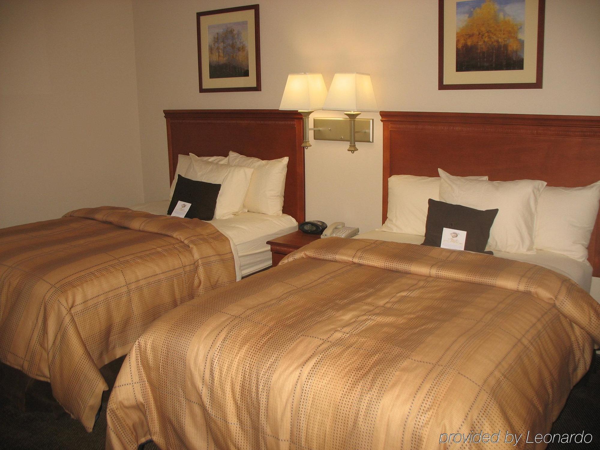 Candlewood Suites Hot Springs By Ihg Camera foto