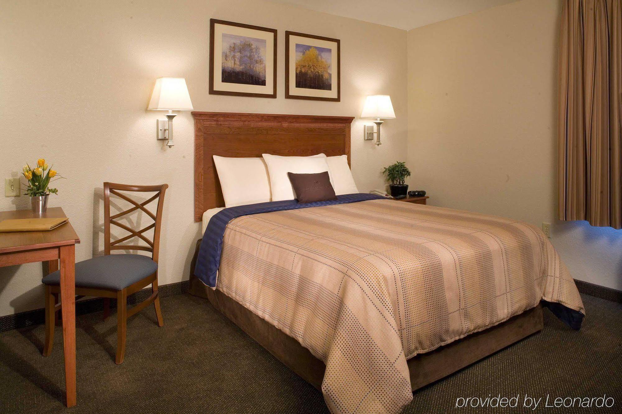 Candlewood Suites Hot Springs By Ihg Camera foto