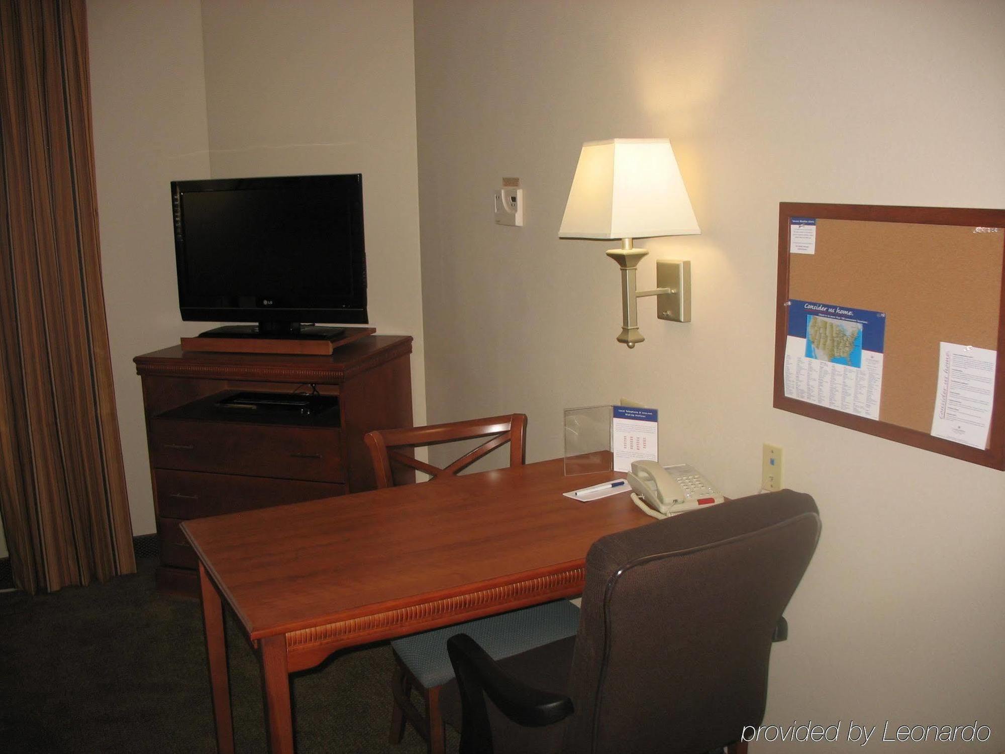 Candlewood Suites Hot Springs By Ihg Camera foto