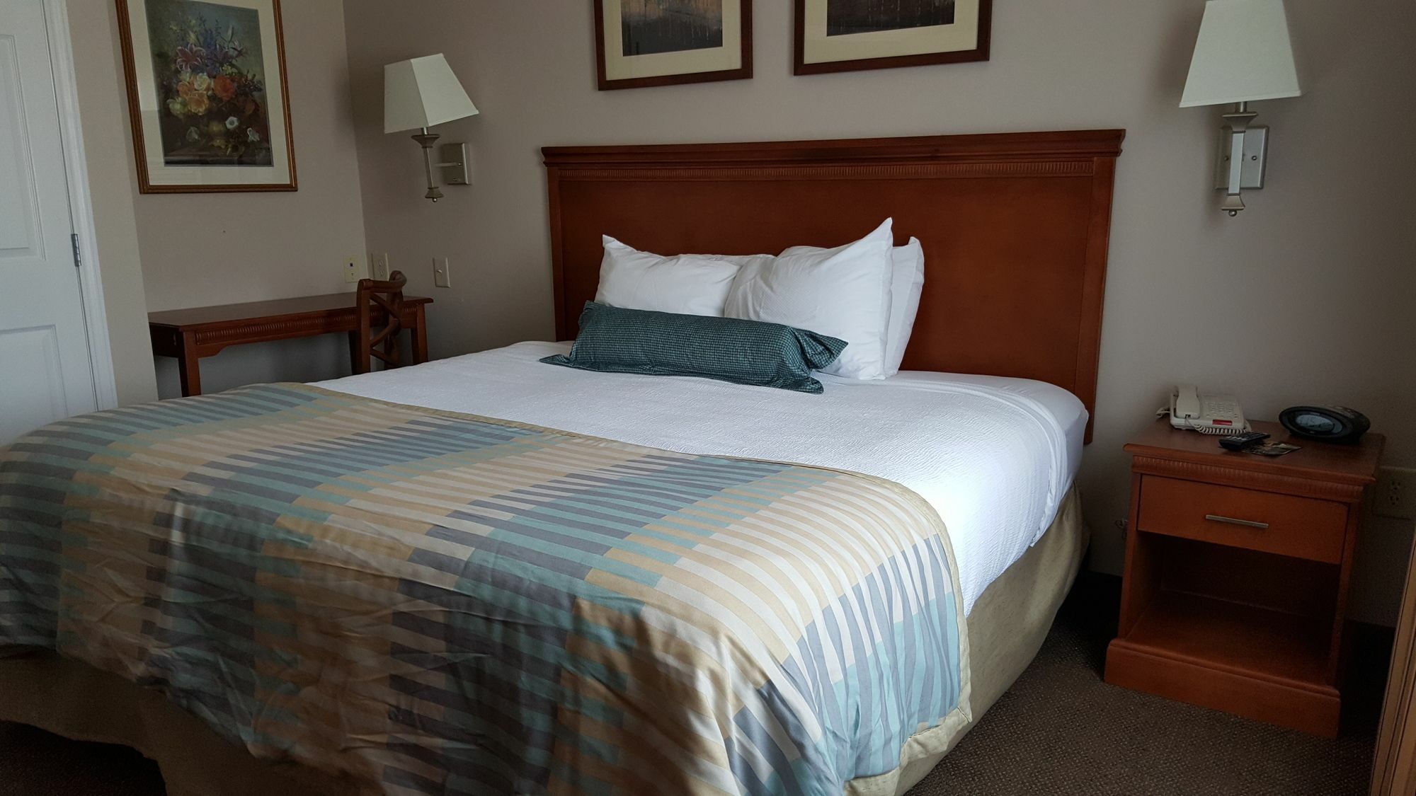 Candlewood Suites Hot Springs By Ihg Esterno foto